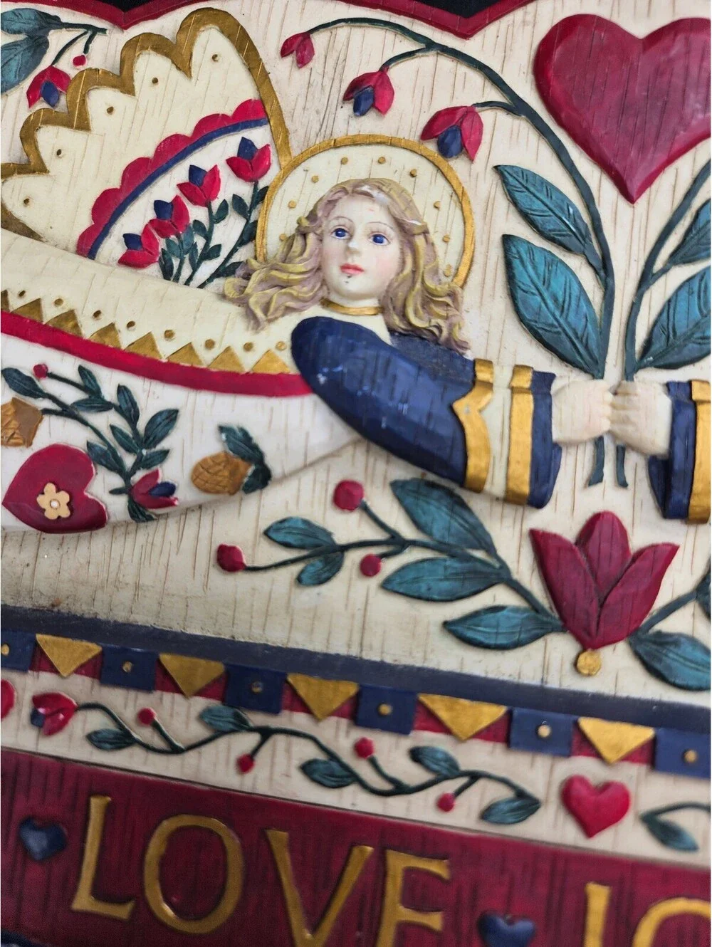 N/A ​charming vintage